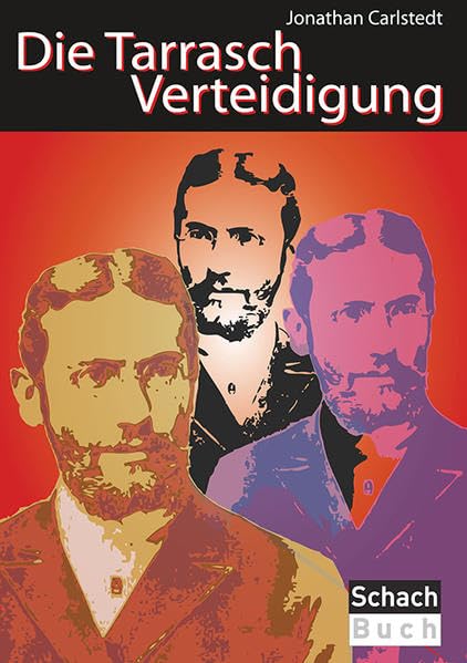Carlstedt: The Tarrasch Defense