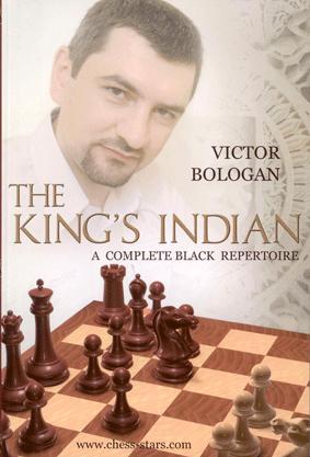 Bologan: The King's Indian