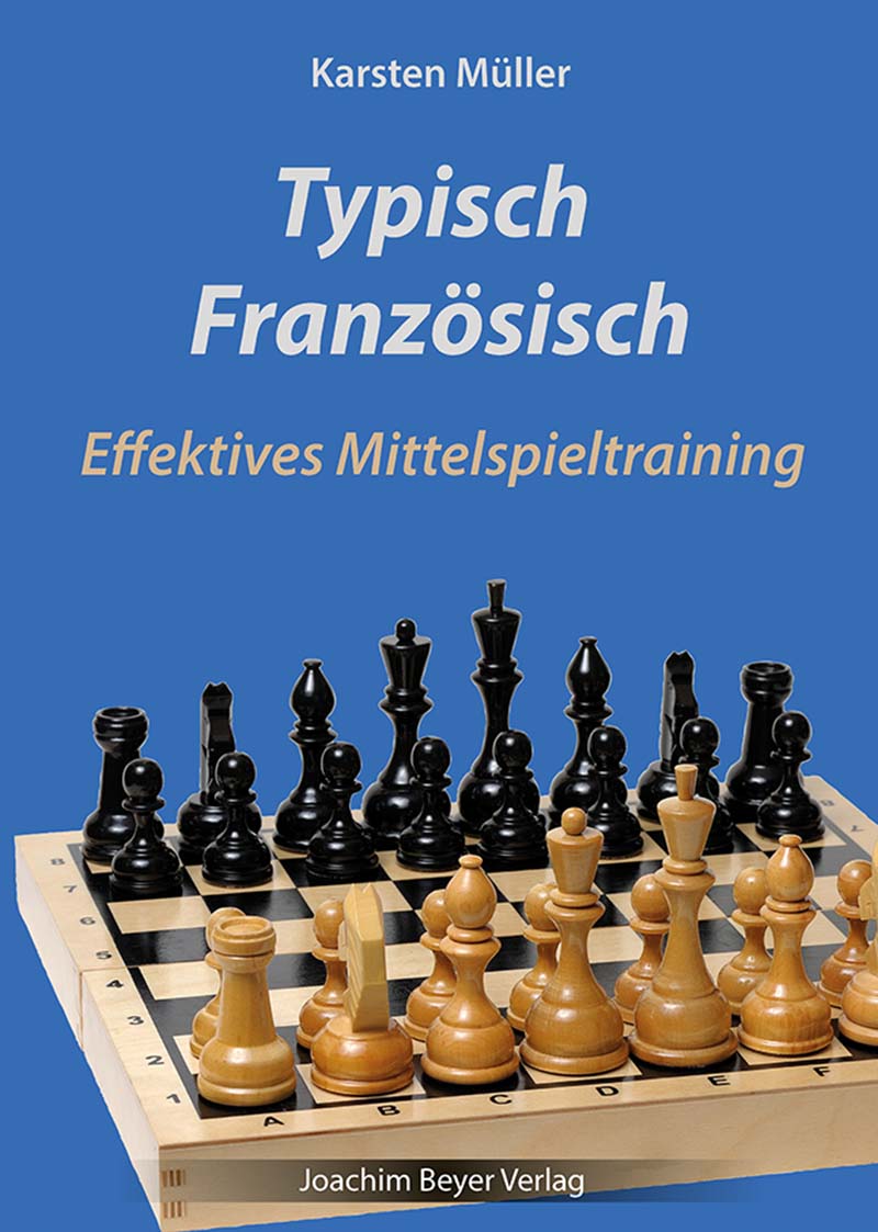 Müller: Typically French