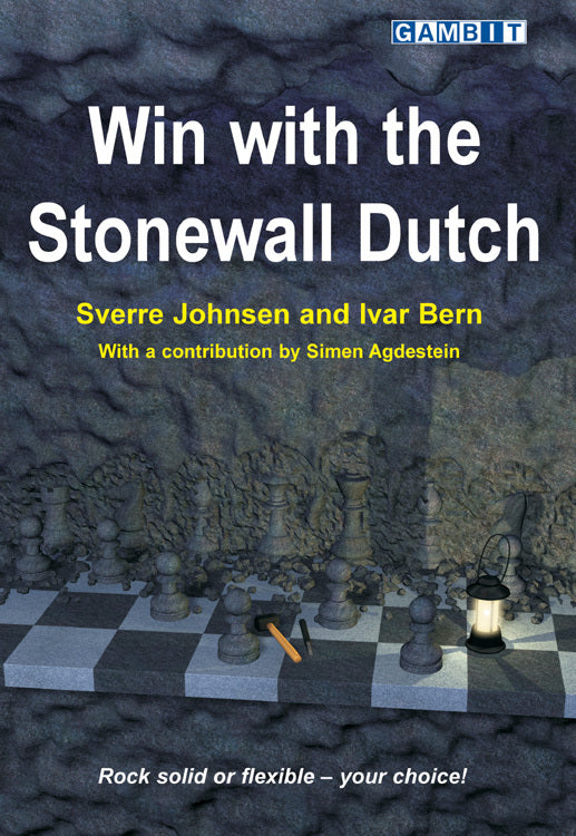 Johnsen, Win with the Stonewall Dutch (Antiquariat)