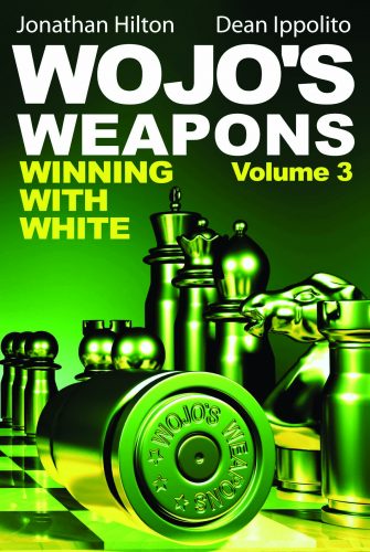 Ippolito/Hilton: Wojo's Weapons - Vol.3