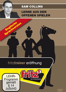 Lerne aus den offenen Spielen