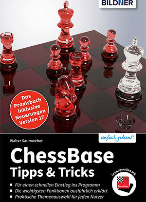 ChessBase 17 - Tipps und Tricks